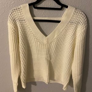 SHEIN sweater